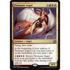 Firemane Angel (Foil) | Iconic Masters