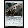 Trepanation Blade (Foil)