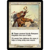 Rampant Elephant