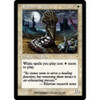 Alabaster Leech (foil)