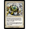 Pledge of Loyalty (foil)
