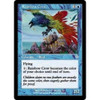 Rainbow Crow (foil)