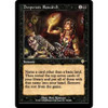 Desperate Research (foil)