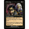 Mourning (foil)