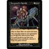 Yawgmoth's Agenda (foil)