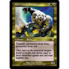 Sabertooth Nishoba (foil) | Invasion