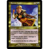 Samite Archer (foil)