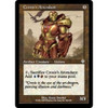 Crosis's Attendant (foil)