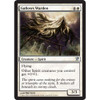 Gallows Warden