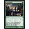 Caravan Vigil