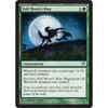 Full Moon's Rise