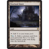 Moorland Haunt