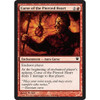 Curse of the Pierced Heart (foil) | Innistrad