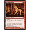 Feral Ridgewolf (foil) | Innistrad
