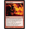 Past in Flames (foil)