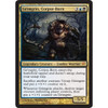 Grimgrin, Corpse-Born (foil)