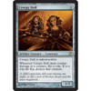 Creepy Doll (foil)