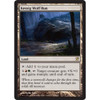 Kessig Wolf Run (foil) | Innistrad