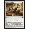 Ajani's Presence (foil)