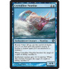 Crystalline Nautilus (foil)