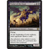 Master of the Feast (foil)