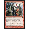 Flamespeaker's Will (foil)
