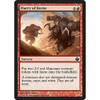 Flurry of Horns (foil)