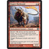 Mogis's Warhound (foil) | Journey Into Nyx