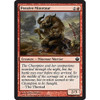 Pensive Minotaur (foil)