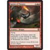Spawn of Thraxes (foil)
