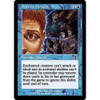 Lost in Thought (foil) | Judgment