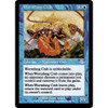 Wormfang Crab (foil)