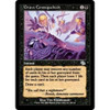 Grave Consequences (foil) | Judgment