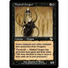 Masked Gorgon (foil)