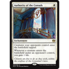 Authority of the Consuls