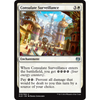 Consulate Surveillance