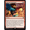 Madcap Experiment