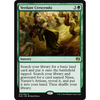 Verdant Crescendo (Planeswalker Deck Card)