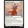 Angel of Invention (foil)
