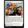 Built to Last (foil)