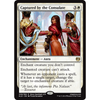 Captured by the Consulate (foil) | Kaladesh