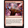 Harnessed Lightning (foil) | Kaladesh