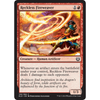 Reckless Fireweaver (foil)