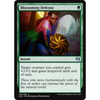 Blossoming Defense (foil)