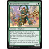 Fairgrounds Trumpeter (foil)