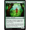 Sage of Shaila's Claim (foil)