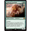 Verdurous Gearhulk (foil)