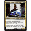 Kambal, Consul of Allocation (foil)
