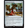 Animation Module (foil)