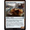 Bomat Bazaar Barge (foil)